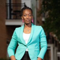 Katrina King,   CALP