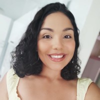 Amanda Almeida Da Silva