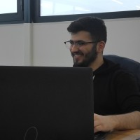 Eraj Ismonov