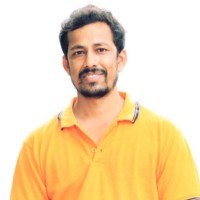 Manigandan Gajendran