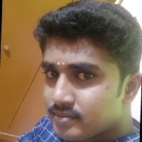 Srinivasan S