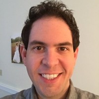 Christopher Holder, GISP