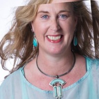 Jacqueline Wesenbeek