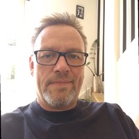 Henrik Elholm Hansen