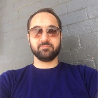 Ghaith Al-Juboori