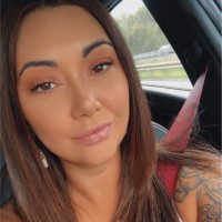 Candice Lawrance