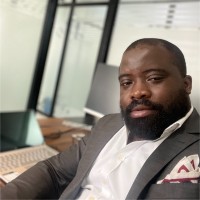 Bernard Ngoyi