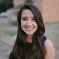 Blanca Baker