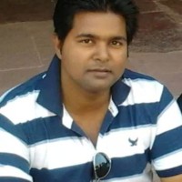 Santosh Kumar Chaudhary