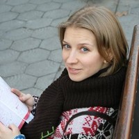 Natalia Skvortsova