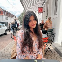 Tanya Amit Tyagi