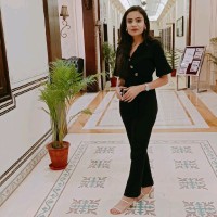 Nikita Mohanani