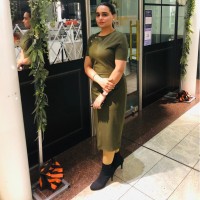 Davinder Kaur