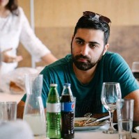 Snir Amar