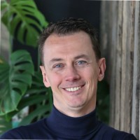 Joris Tukkers