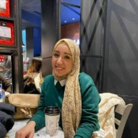 Nourhan Fathy