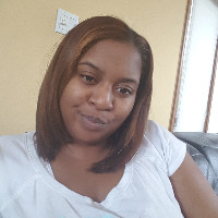 Denisha Terry