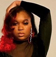Zayah Mclain