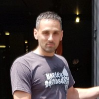 Goran Krnjevic