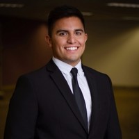 Phillip Reyes