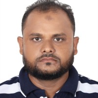 Reyaz Ahmad