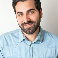 Serkan Cesur