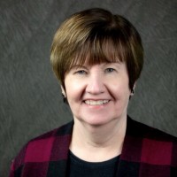Lori Christiansen