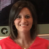 Brittany Dupont, M.Ed