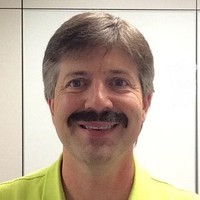 Stephen Hoffman