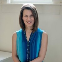 Andrea Ferguson