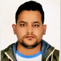 Krishna katwal