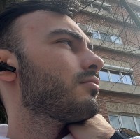 Ionut-Daniel Buzoianu