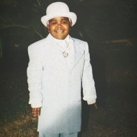 Stafon Kendrick