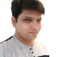 Chetan Patidar