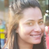 Nisha K.