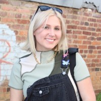 Anna Claire Letson
