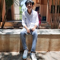 Siddharth A