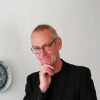 Lars Rasmussen