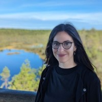 Mariana Madruga De Brito