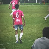Zechariah Pardo