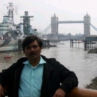 Ravikumar G A