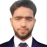 Md Morsalin Islam