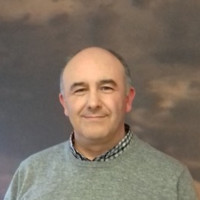 Aitor Lekue Oleagordia