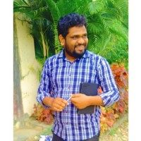 Veerojipally Suresh