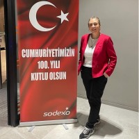 Leyla Taşkın