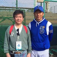 渕野健