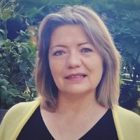 Marisol Rivas Piña