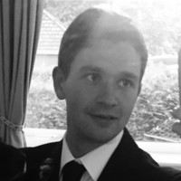 Joe English