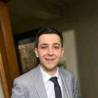 Mertcan Eryılmaz