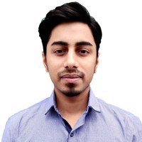 Rajdip Saha